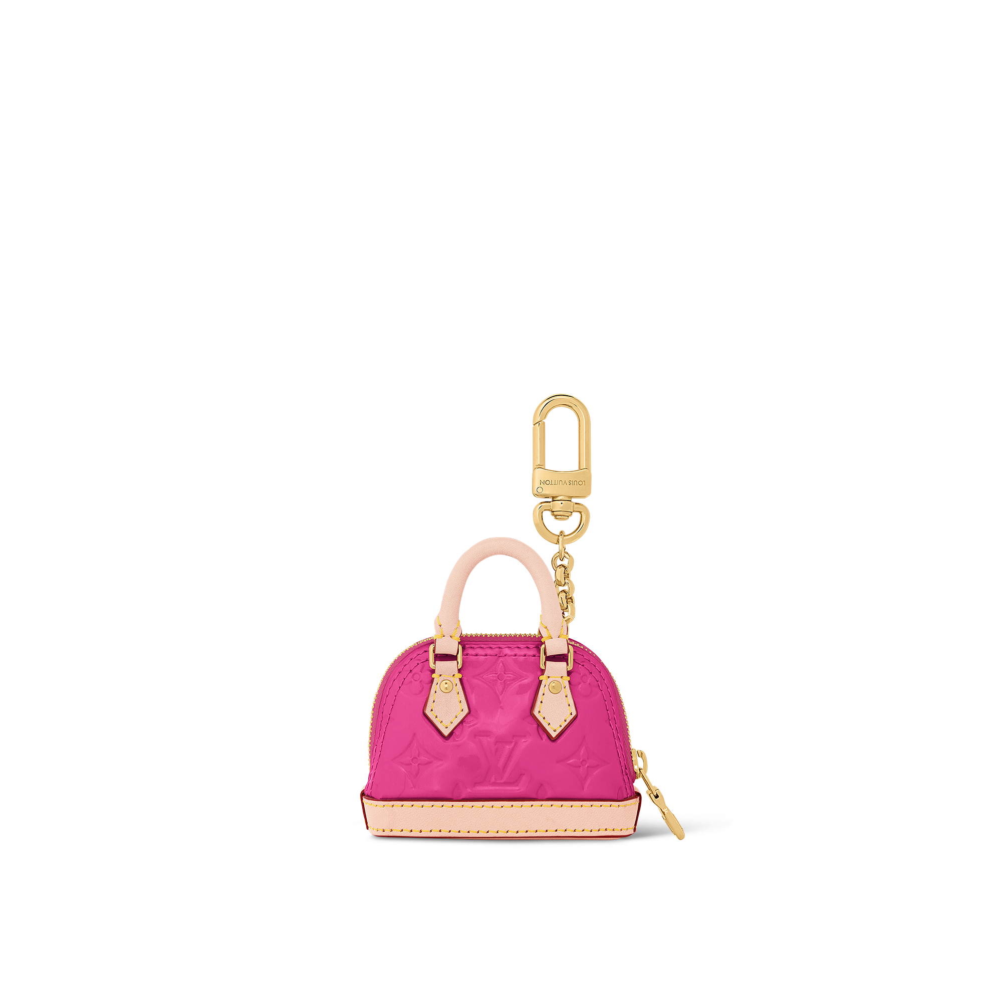 Louis vuitton 2025 micro bag